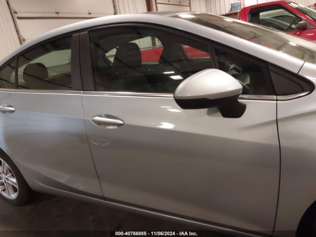 1G1BE5SM5J7121311 Chevrolet Cruze Lt Auto