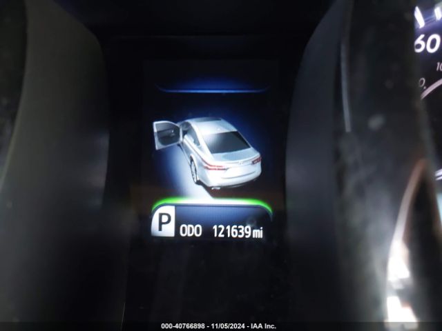4T1BK1EB7EU113765 Toyota Avalon Xle Touring