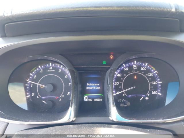 4T1BK1EB7EU113765 Toyota Avalon Xle Touring