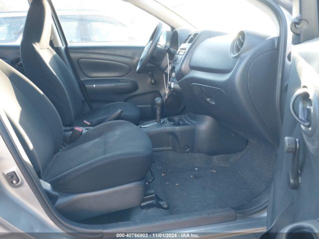 3N1CN7AP7EL834508 Nissan Versa 1.6 S