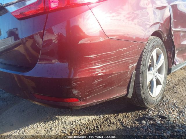 5FNRL6H79LB034544 Honda Odyssey Ex-l/ex-l W/navi   Res