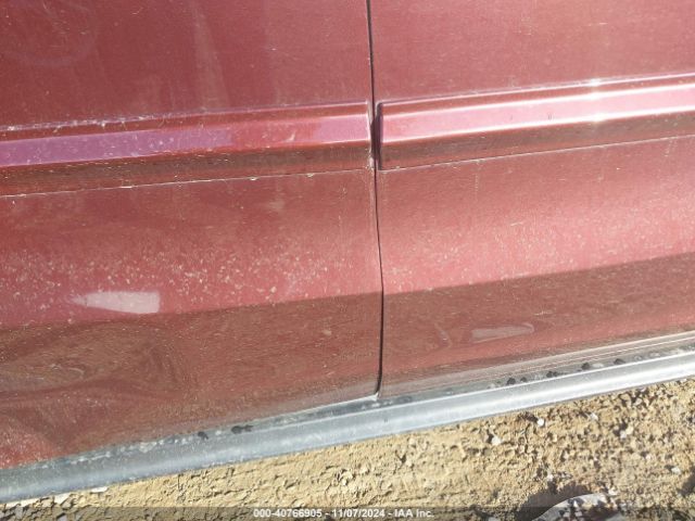 5FNRL6H79LB034544 Honda Odyssey Ex-l/ex-l W/navi   Res