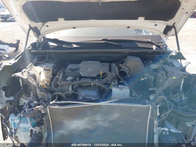 JTJDARBZ1M5021492 Lexus NX 300