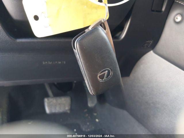 JTJDARBZ1M5021492 Lexus NX 300