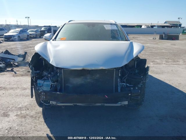 JTJDARBZ1M5021492 Lexus NX 300