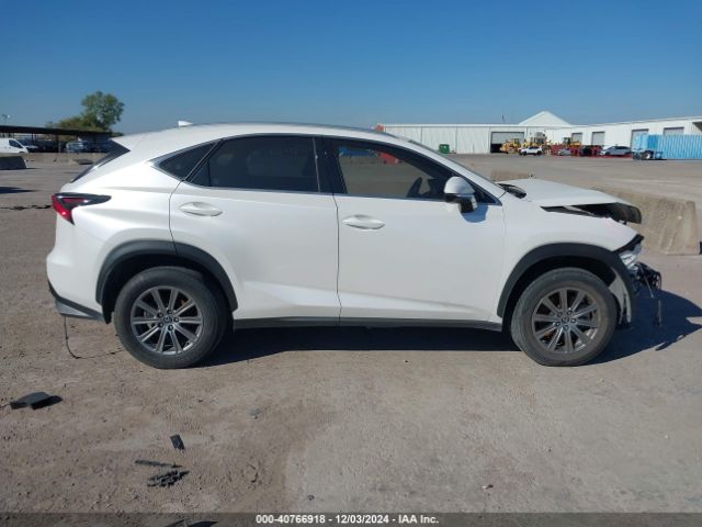 JTJDARBZ1M5021492 Lexus NX 300