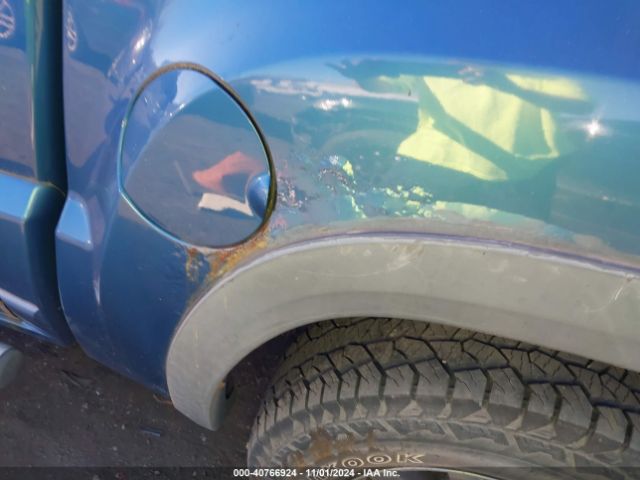 2006 MITSUBISHI RAIDER 1Z7HT38N96S568048 Photo 5