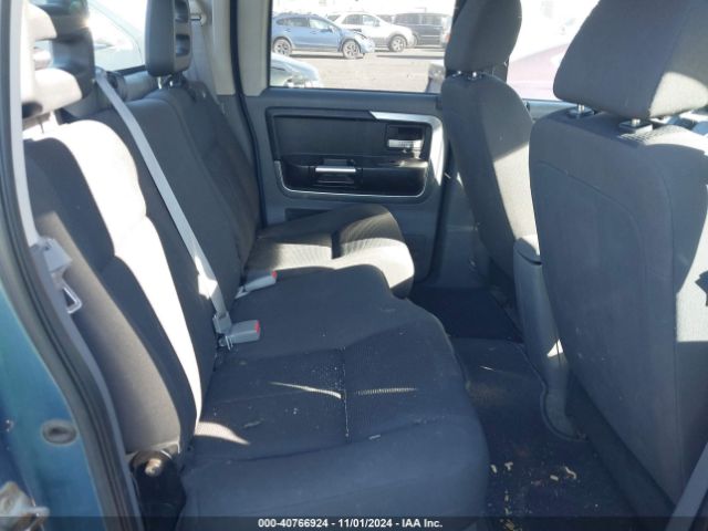 2006 MITSUBISHI RAIDER 1Z7HT38N96S568048 Photo 7