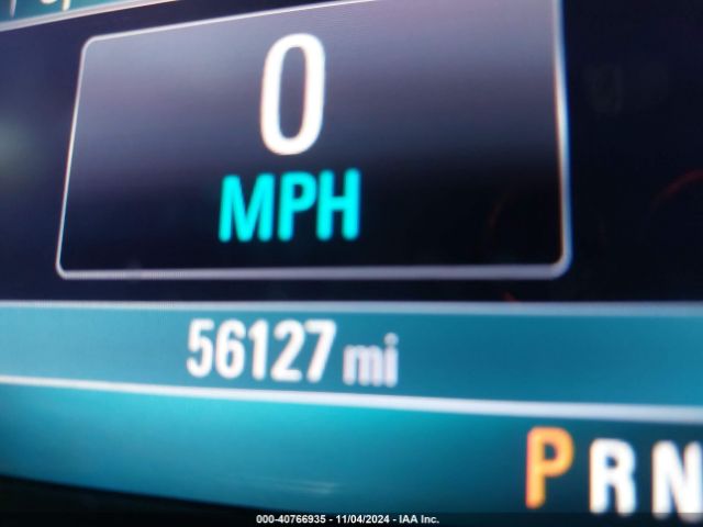 KL4CJASB7KB904752 Buick Encore Fwd Preferred