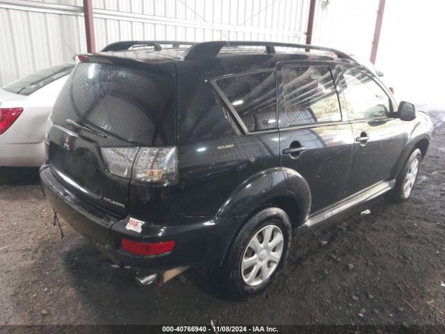 2013 MITSUBISHI OUTLANDER JA4AS2AW4DU012898 Photo 3
