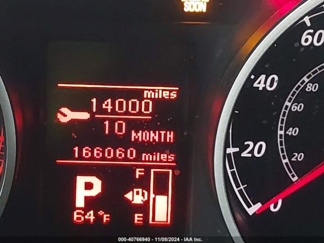 2013 MITSUBISHI OUTLANDER JA4AS2AW4DU012898 Photo 6