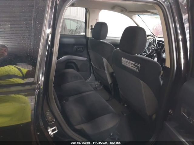2013 MITSUBISHI OUTLANDER JA4AS2AW4DU012898 Photo 7