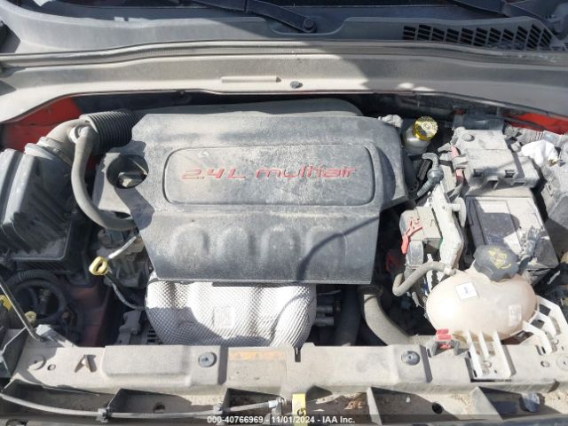 ZACCJBBB0JPG91823 Jeep Renegade Latitude 4x4