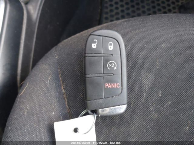 ZACCJBBB0JPG91823 Jeep Renegade Latitude 4x4