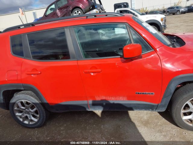 ZACCJBBB0JPG91823 Jeep Renegade Latitude 4x4