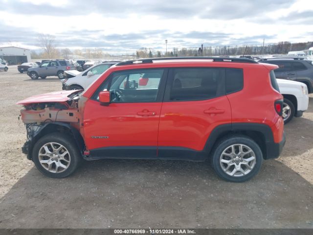 ZACCJBBB0JPG91823 Jeep Renegade Latitude 4x4