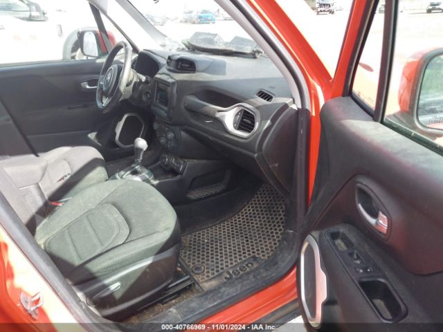 ZACCJBBB0JPG91823 Jeep Renegade Latitude 4x4