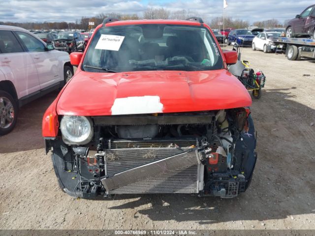 ZACCJBBB0JPG91823 Jeep Renegade Latitude 4x4