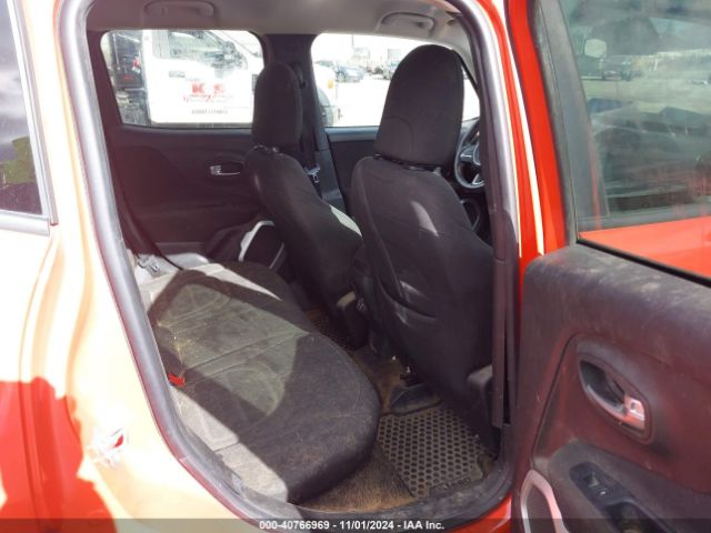 ZACCJBBB0JPG91823 Jeep Renegade Latitude 4x4