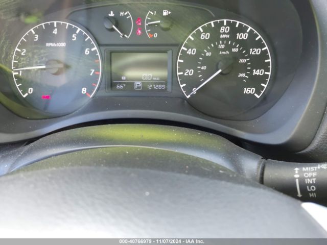 3N1AB7AP6GY269223 Nissan SENTRA S