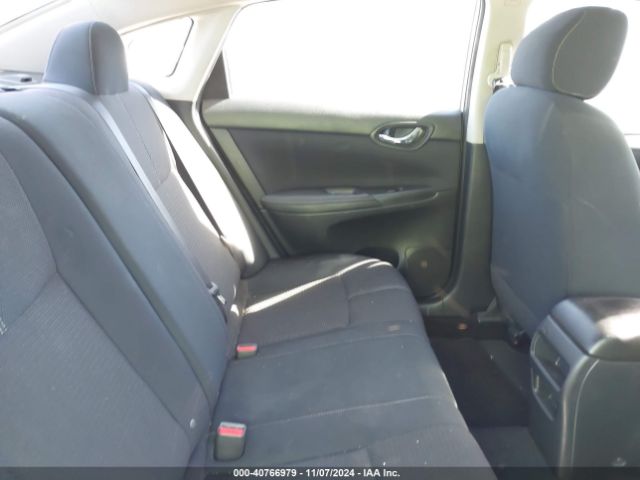3N1AB7AP6GY269223 Nissan SENTRA S