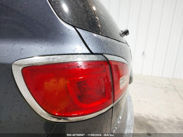 Buick Enclave Leather 2014 5GAKVBKD7EJ195006 Image 6
