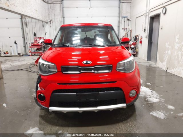 KNDJP3A54J7576520 KIA SOUL +