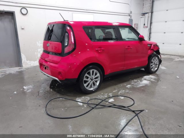 KNDJP3A54J7576520 KIA SOUL +