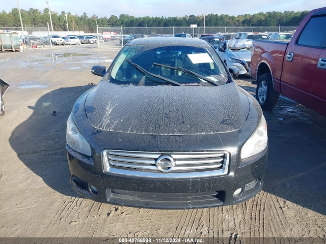 Nissan Maxima 3.5 Sv 2014 1N4AA5APXEC436635 Image 12
