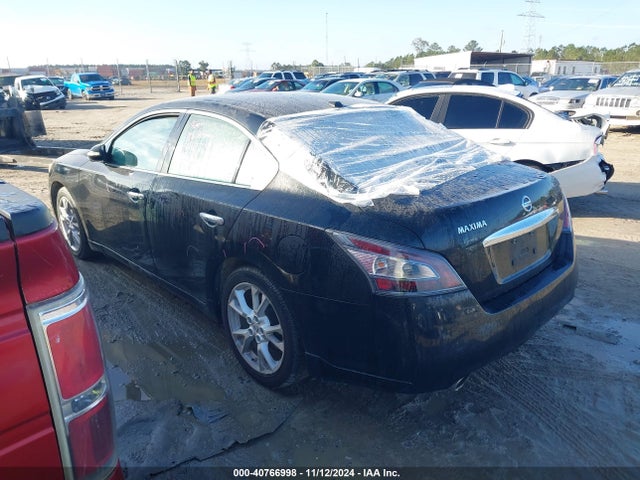 Nissan Maxima 3.5 Sv 2014 1N4AA5APXEC436635 Image 14