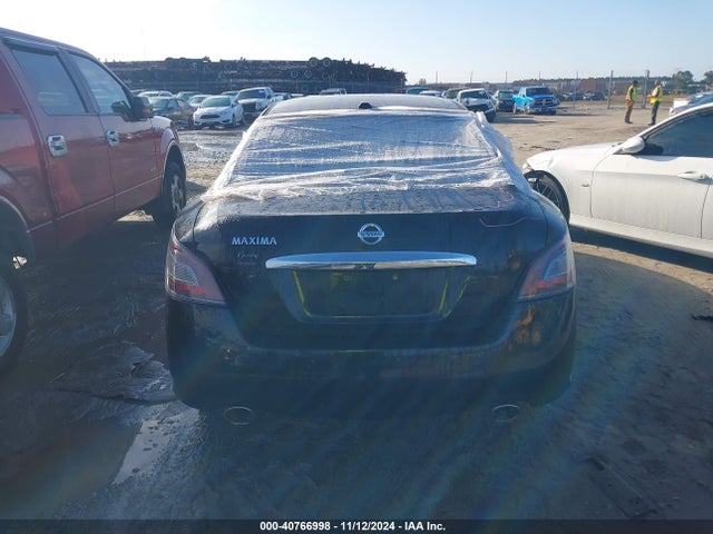 Nissan Maxima 3.5 Sv 2014 1N4AA5APXEC436635 Image 16
