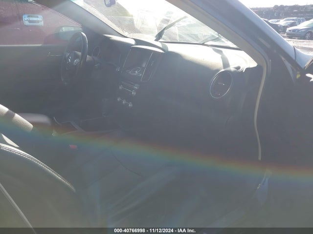 Nissan Maxima 3.5 Sv 2014 1N4AA5APXEC436635 Image 5