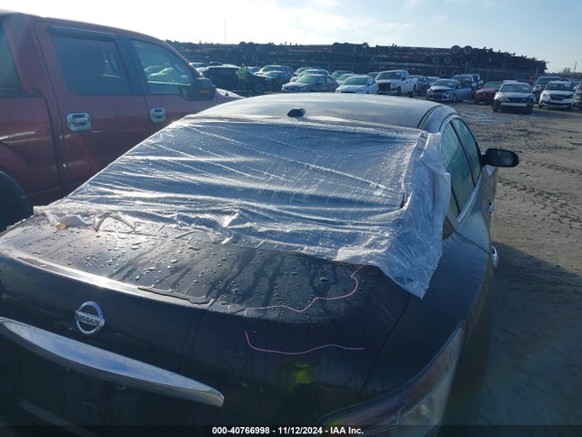 Nissan Maxima 3.5 Sv 2014 1N4AA5APXEC436635 Image 6