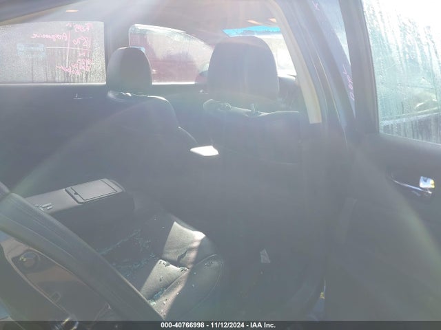Nissan Maxima 3.5 Sv 2014 1N4AA5APXEC436635 Image 8