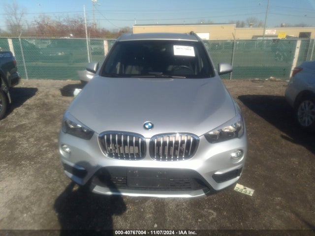 BMW X1 Xdrive28i 2017 WBXHT3C34H5F72050 Image 13