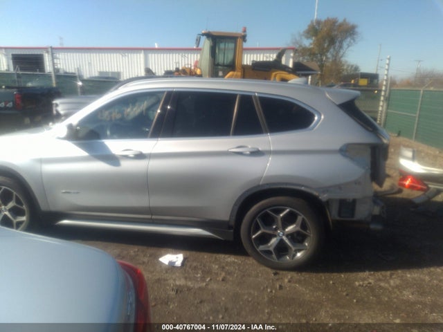 BMW X1 Xdrive28i 2017 WBXHT3C34H5F72050 Image 15