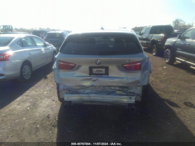 BMW X1 Xdrive28i 2017 WBXHT3C34H5F72050 Image 17