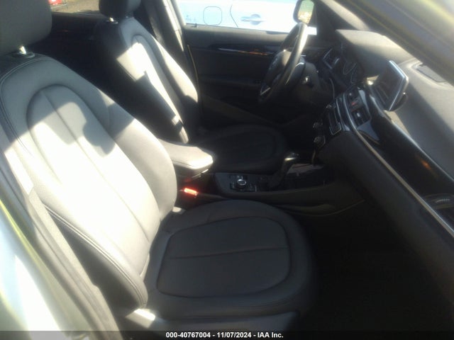 BMW X1 Xdrive28i 2017 WBXHT3C34H5F72050 Image 5