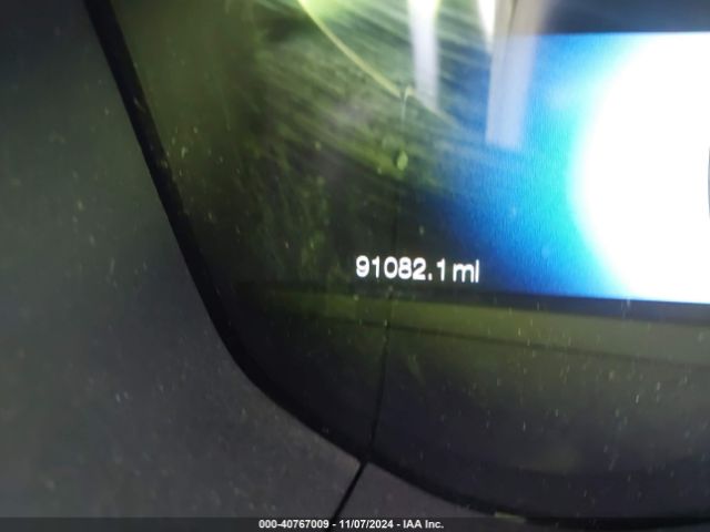 3FA6P0SU8HR264994 Ford Fusion Energi Titanium