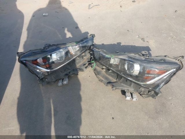 JTHBA1D27H5041648 Lexus IS 200T