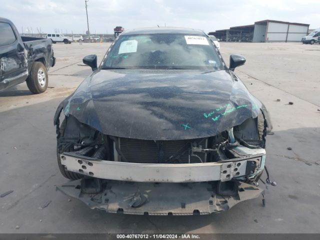JTHBA1D27H5041648 Lexus IS 200T