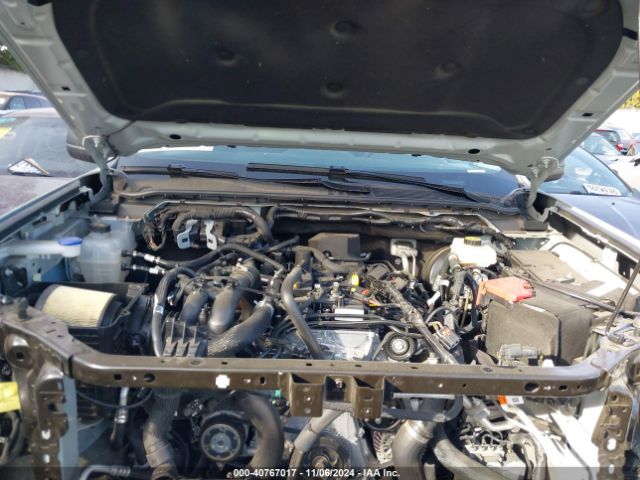 1FTER4GH7RLE07968 Ford Ranger Xlt