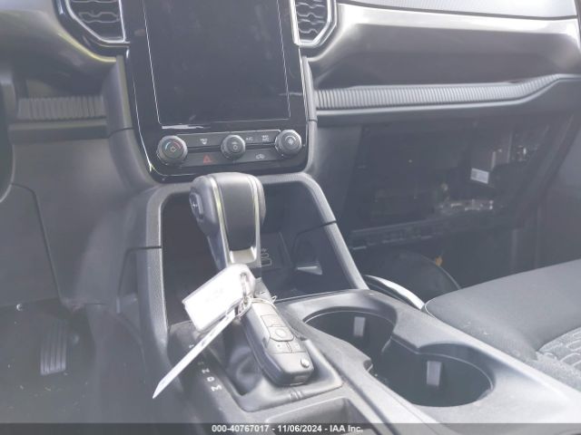 1FTER4GH7RLE07968 Ford Ranger Xlt
