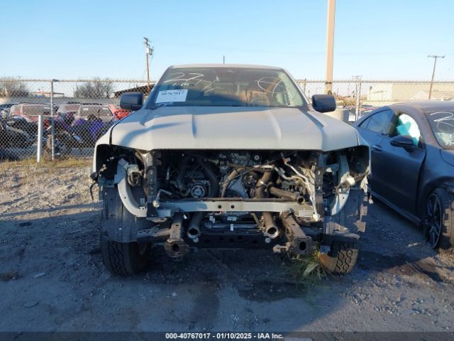 1FTER4GH7RLE07968 Ford Ranger Xlt
