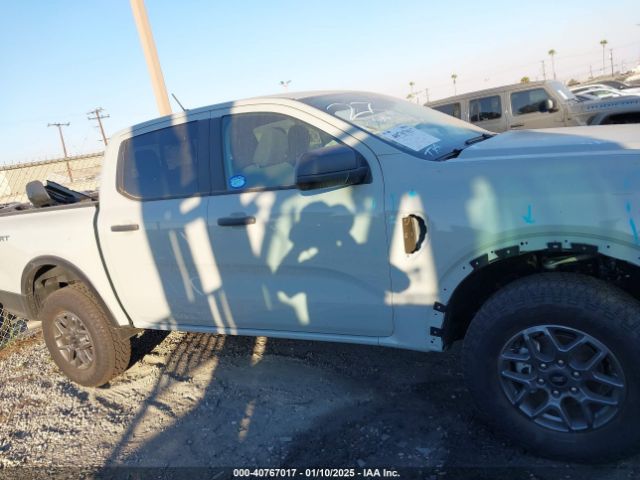 1FTER4GH7RLE07968 Ford Ranger Xlt