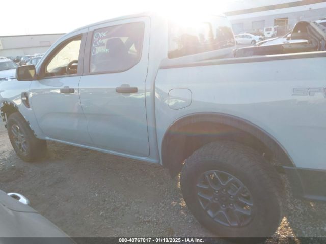 1FTER4GH7RLE07968 Ford Ranger Xlt
