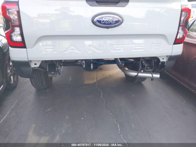 1FTER4GH7RLE07968 Ford Ranger Xlt