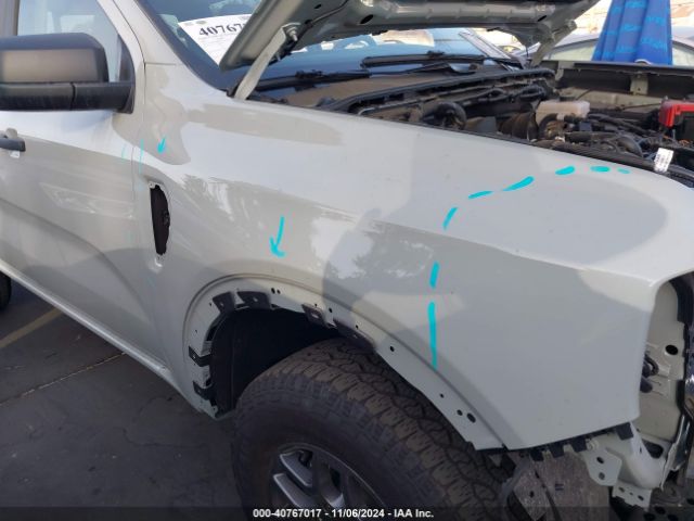 1FTER4GH7RLE07968 Ford Ranger Xlt