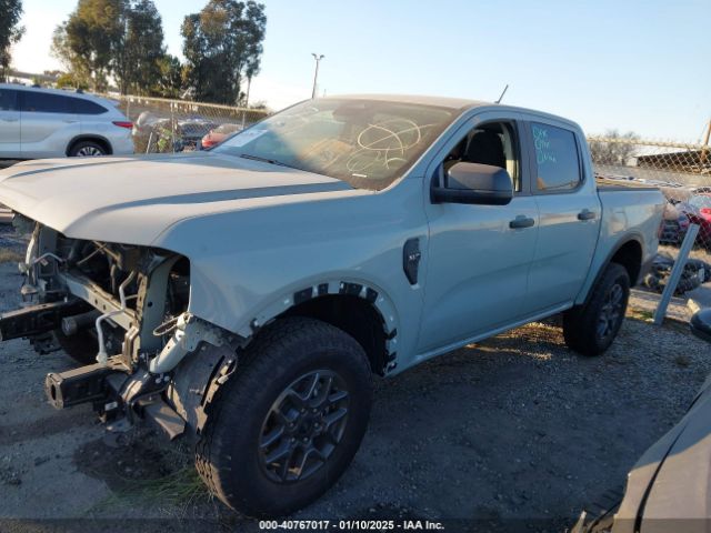 1FTER4GH7RLE07968 Ford Ranger Xlt