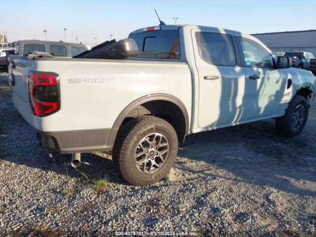 1FTER4GH7RLE07968 Ford Ranger Xlt